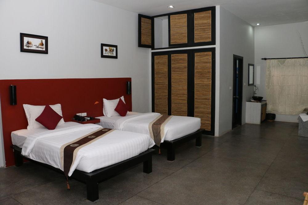 Angkor Magic Tree Boutique Hotel Siem Reap Exterior foto
