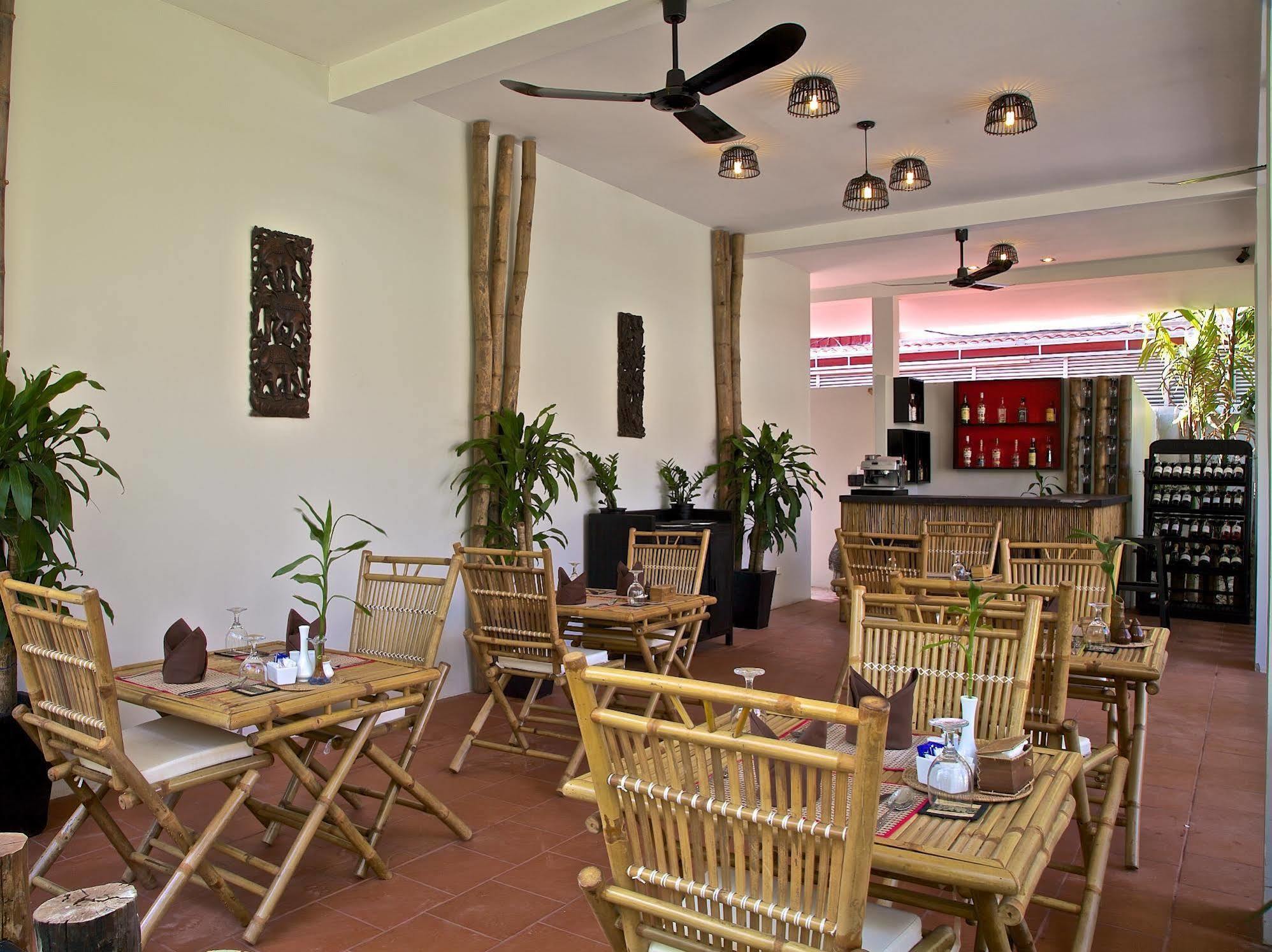 Angkor Magic Tree Boutique Hotel Siem Reap Exterior foto