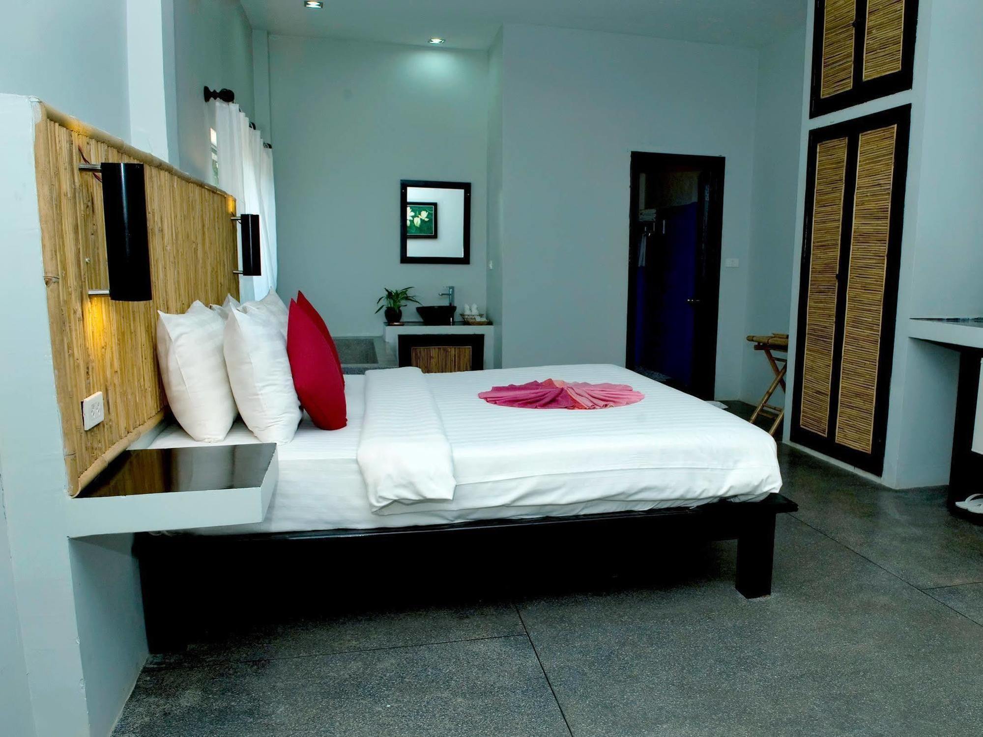 Angkor Magic Tree Boutique Hotel Siem Reap Exterior foto
