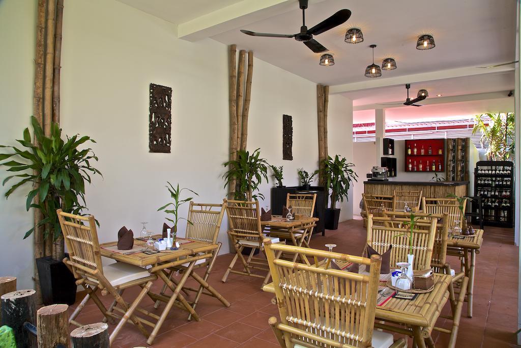 Angkor Magic Tree Boutique Hotel Siem Reap Exterior foto
