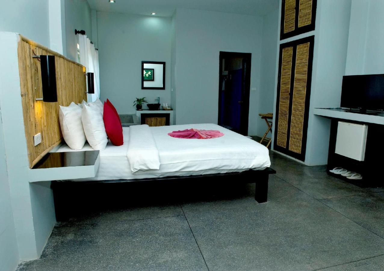 Angkor Magic Tree Boutique Hotel Siem Reap Exterior foto