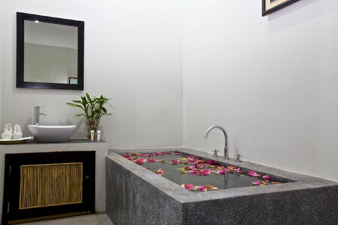 Angkor Magic Tree Boutique Hotel Siem Reap Exterior foto