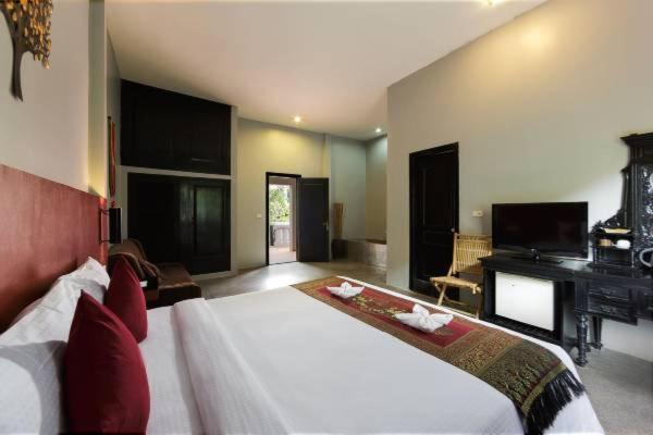 Angkor Magic Tree Boutique Hotel Siem Reap Exterior foto
