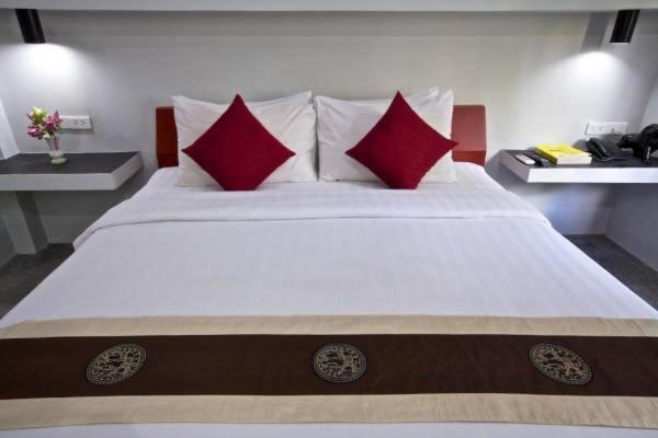 Angkor Magic Tree Boutique Hotel Siem Reap Exterior foto