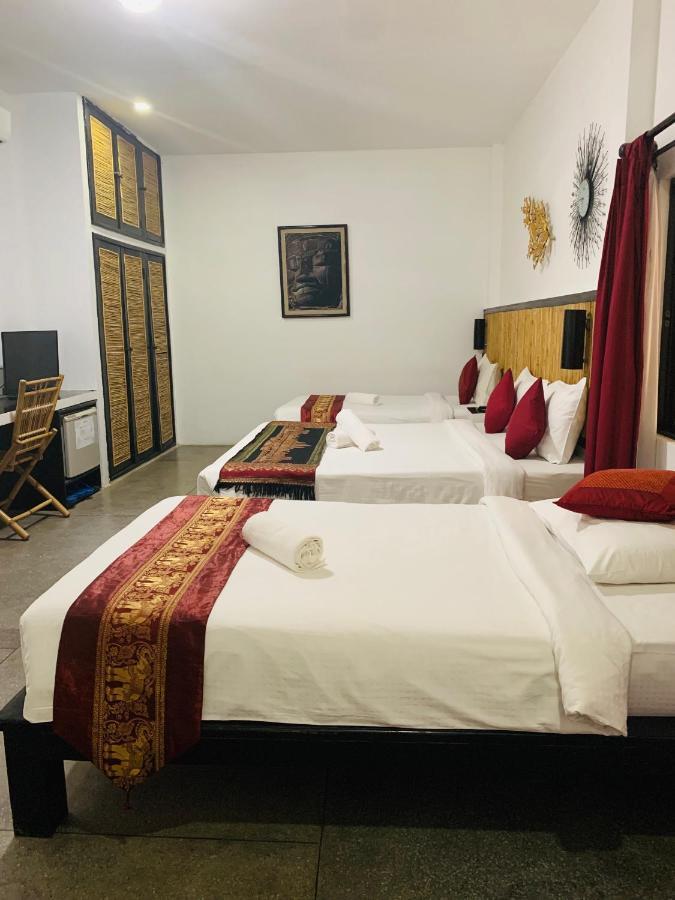 Angkor Magic Tree Boutique Hotel Siem Reap Exterior foto