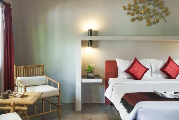 Angkor Magic Tree Boutique Hotel Siem Reap Exterior foto
