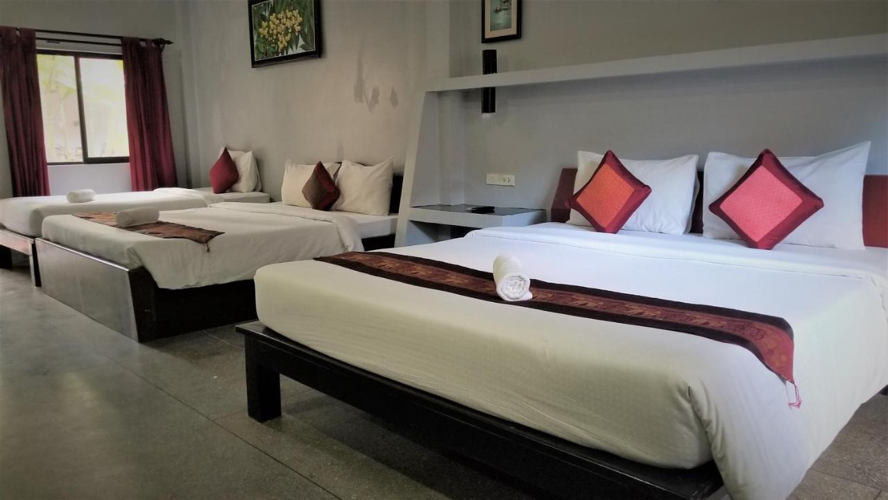 Angkor Magic Tree Boutique Hotel Siem Reap Exterior foto