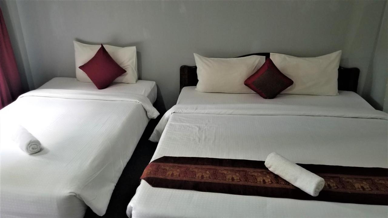 Angkor Magic Tree Boutique Hotel Siem Reap Exterior foto