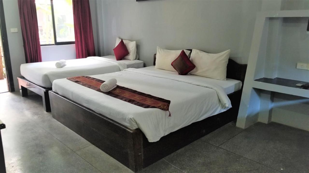 Angkor Magic Tree Boutique Hotel Siem Reap Exterior foto
