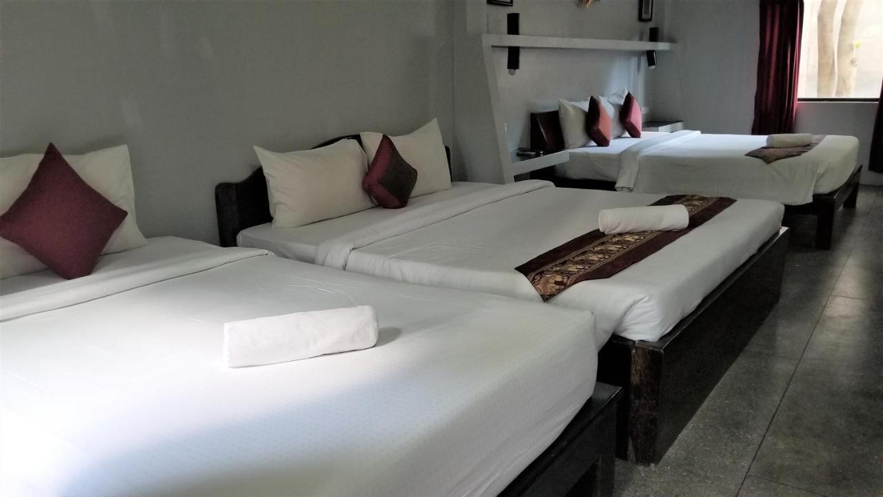 Angkor Magic Tree Boutique Hotel Siem Reap Exterior foto